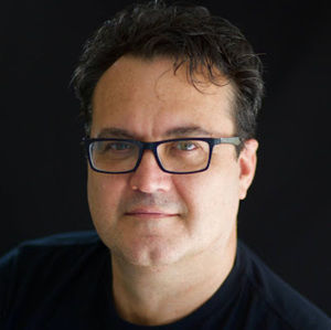 Meet your Posher, Bradley